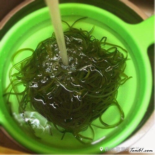 【千丝万缕（凉拌三丝）】