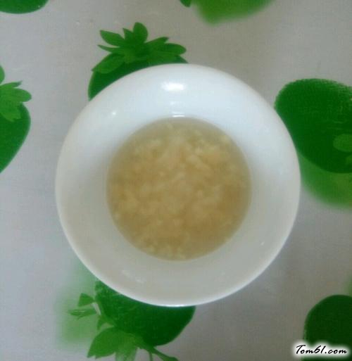 【东北大拌菜】