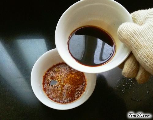 【香辣萝卜条】