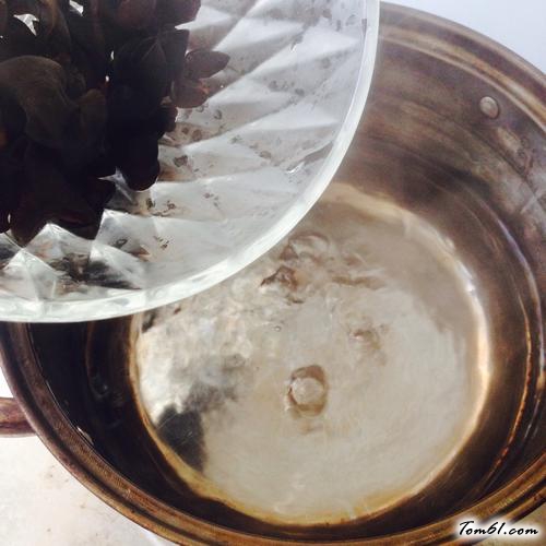 【芥末凉拌黑木耳】