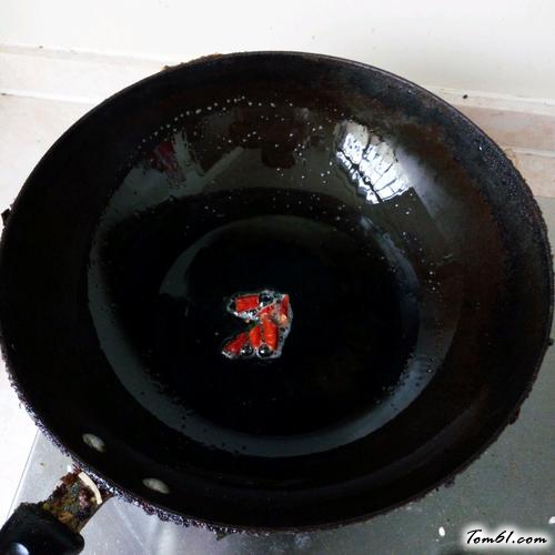 【凉拌紫甘蓝】