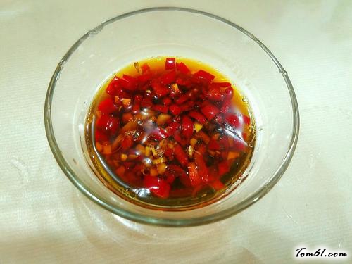 【黄瓜拌木耳】