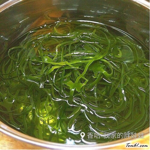 【千丝万缕（凉拌三丝）】