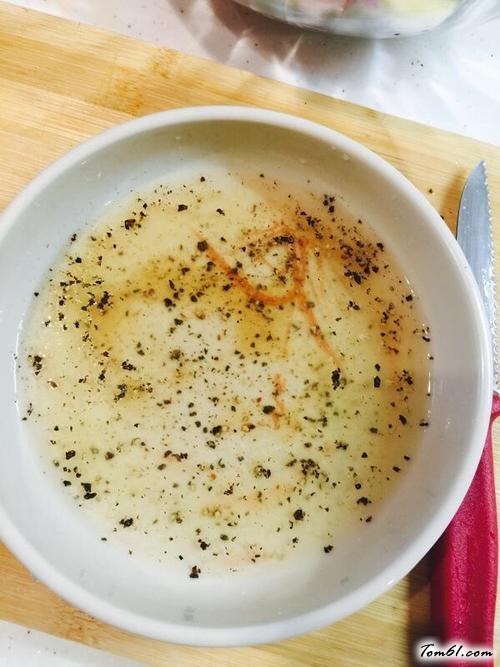 【果蔬沙拉原创】