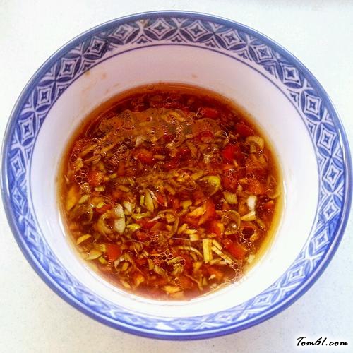 【手撕杏鲍菇】