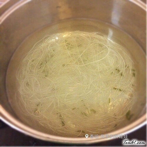 【千丝万缕（凉拌三丝）】