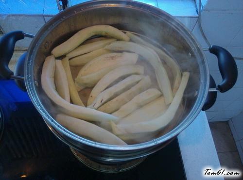 【凉拌茄子】