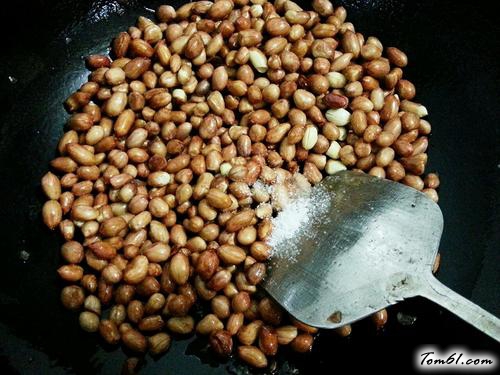 【凉拌手撕鸡丝】