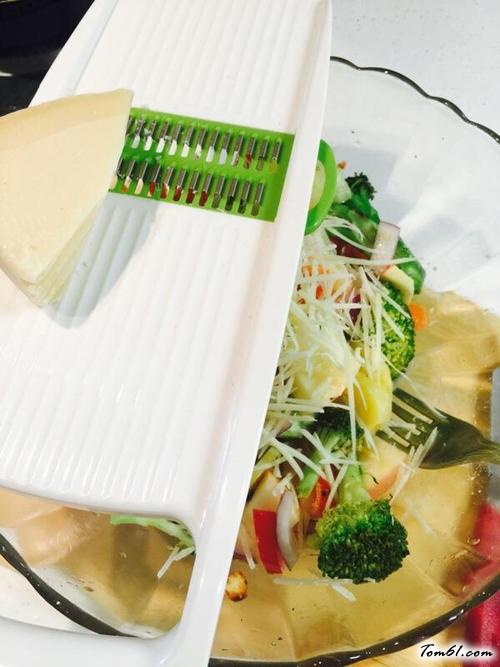 【果蔬沙拉原创】