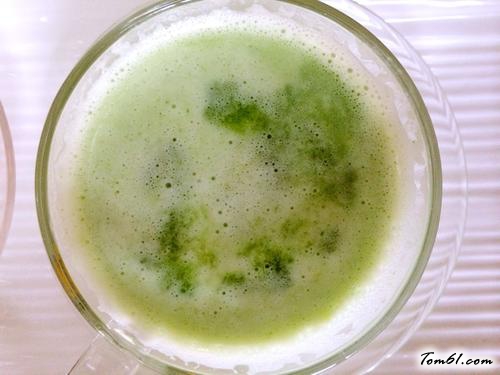 【酸奶生菜沙拉】