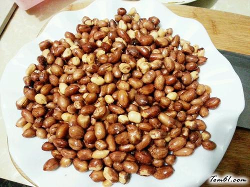 【凉拌手撕鸡丝】