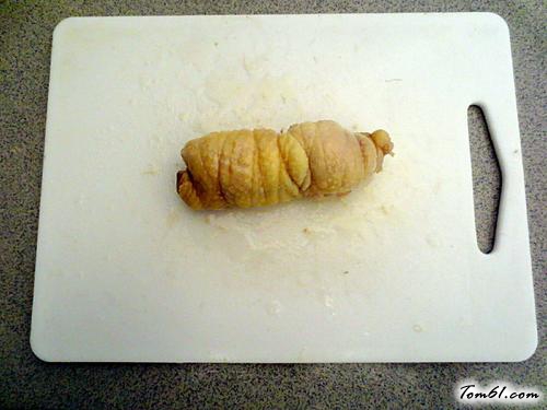 【香辣口水鸡】