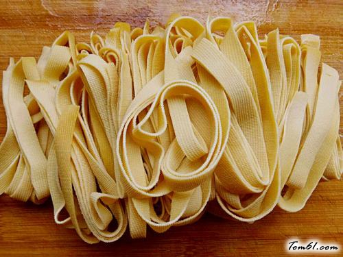 【凉拌干豆腐】