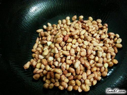 【凉拌手撕鸡丝】