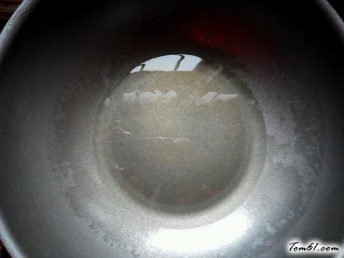 【香辣豆腐皮】