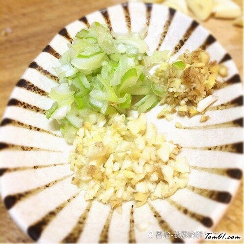 【千丝万缕（凉拌三丝）】