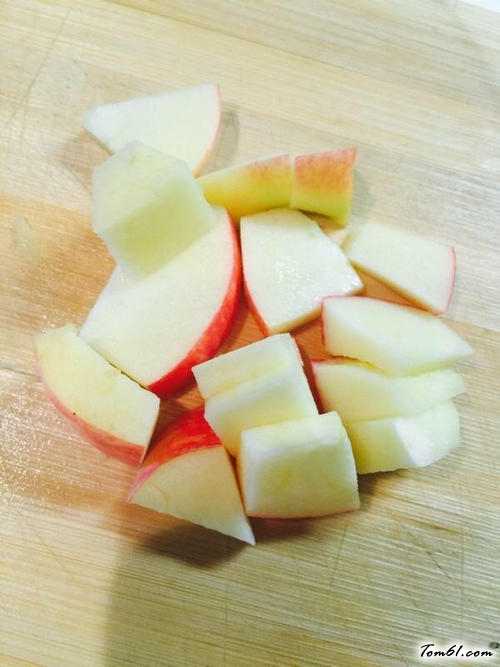 【果蔬沙拉原创】