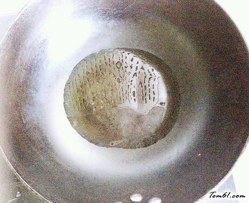 【凉拌杏鲍菇】