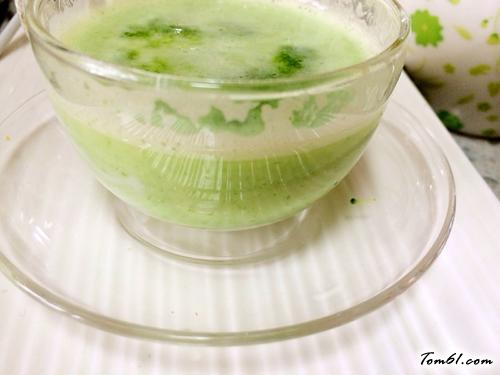 【酸奶生菜沙拉】