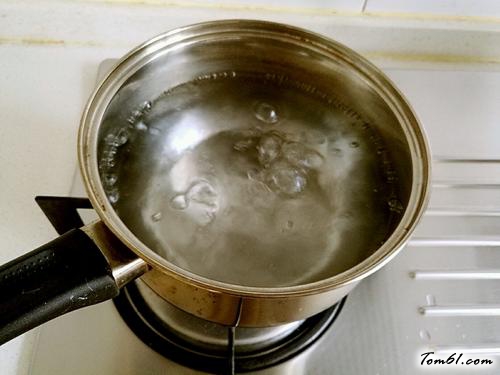 【炝拌土豆丝】