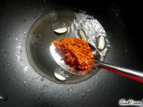 【凉拌竹笋黄瓜】