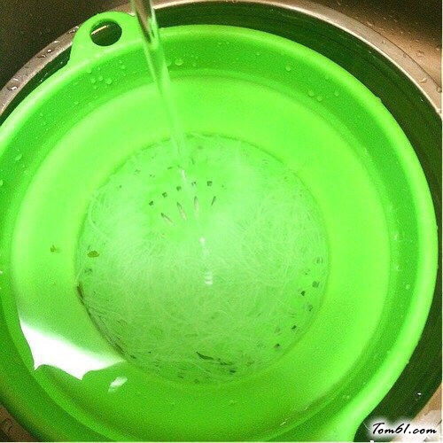 【千丝万缕（凉拌三丝）】