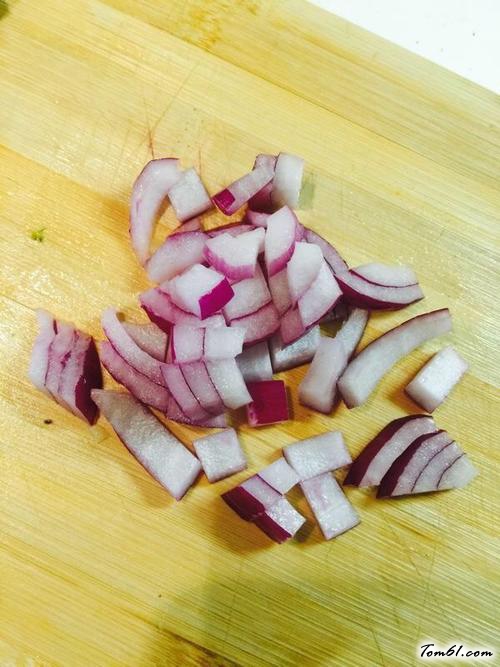 【果蔬沙拉原创】