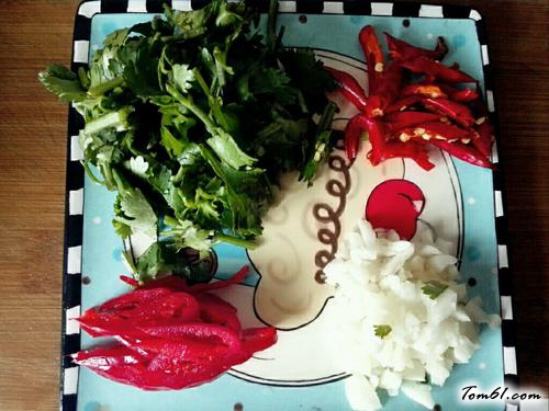 【居家手撕鸡】