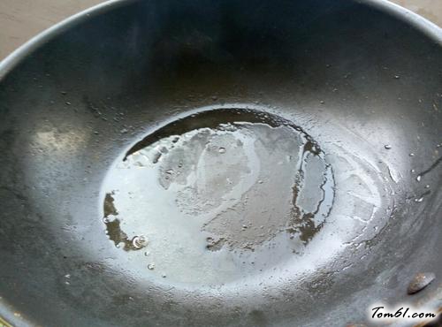 【腊肠凉拌莴苣】