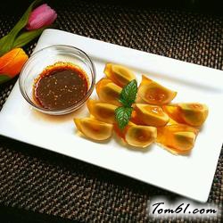 麻辣变蛋的做法