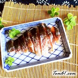 风干醉鱼的做法