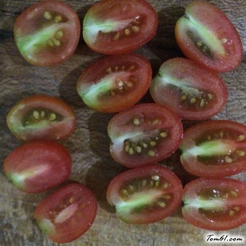 【田园蔬菜沙拉】