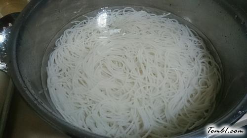 【干拌江西米粉】