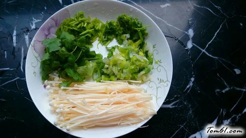 【干拌江西米粉】