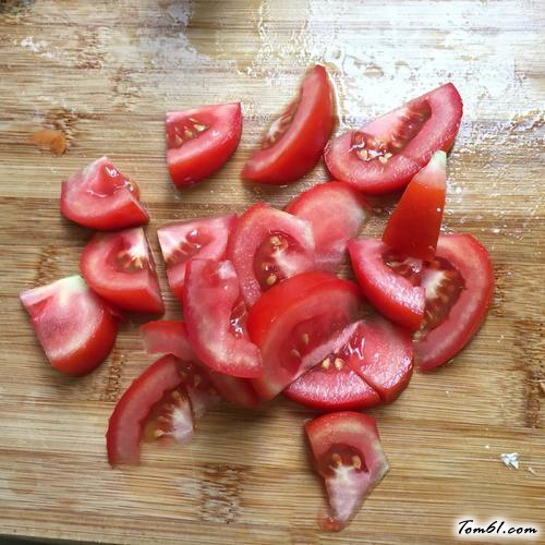 【卷心菜果蔬沙拉】