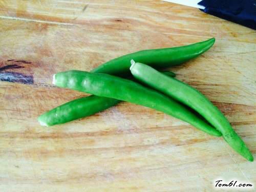 【香辣海带丝】