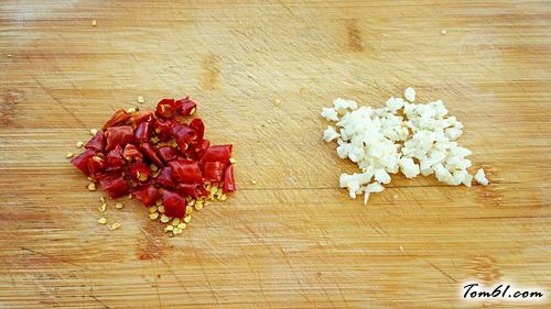 【凉拌手撕卷心菜】