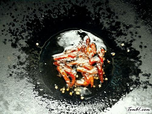 【居家手撕鸡】