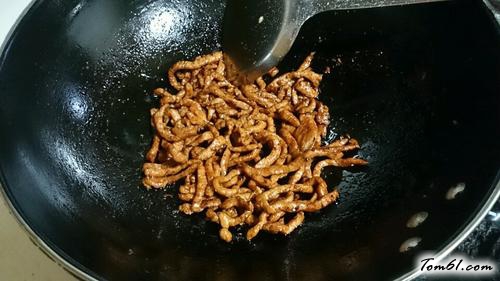 【干拌江西米粉】