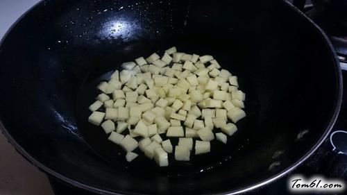 【干拌江西米粉】