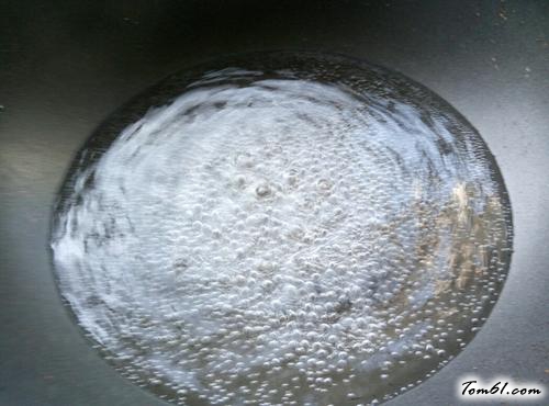 【腊肠凉拌莴苣】