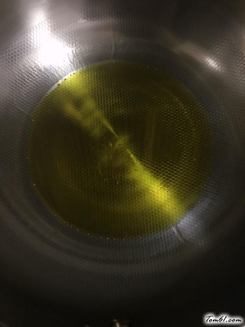 【凉拌酸辣豆角】