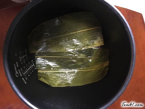 【电饭煲卤鸡爪】