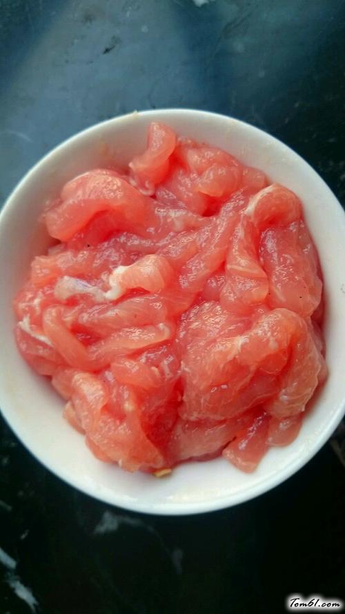 【干拌江西米粉】