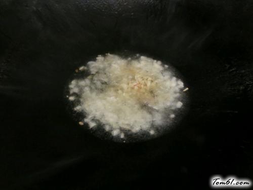 【凉拌金针菇】