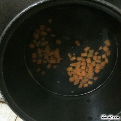 【田园蔬菜沙拉】