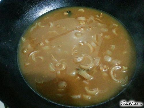 【凉拌猪皮冻】