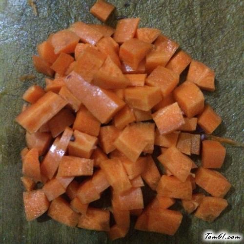 【田园蔬菜沙拉】