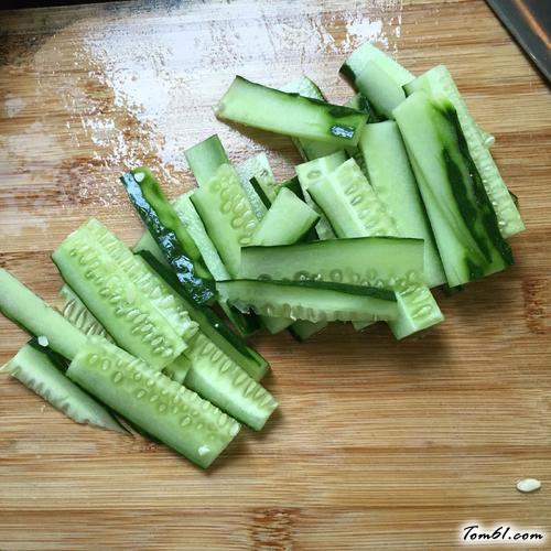 【卷心菜果蔬沙拉】