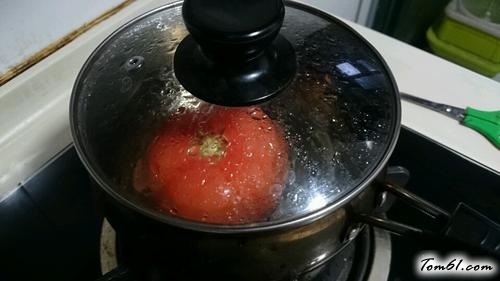 【干拌江西米粉】